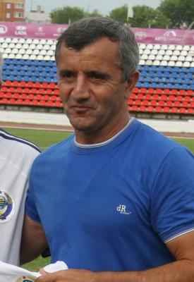 Гарник Авалян 